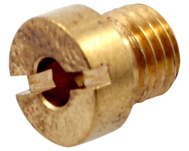 Jet principal pour DELLORTO carburateur 6mm - 048