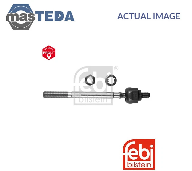 42211 Tie Rod Axle Joint Track Rod Front Febi Bilstein New Oe Replacement