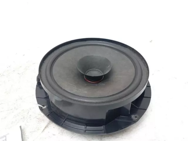 2012-2020 Volkswagen Passat 2.5L Fwd 5Cyl 132K Rear Passenger Speaker 61577