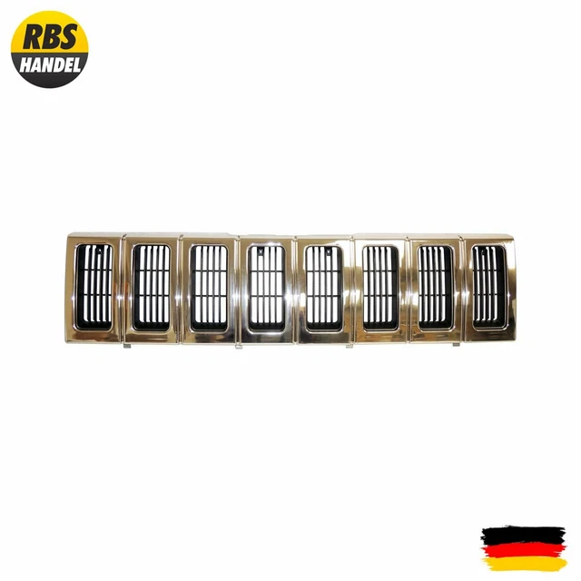 303707031 A180/A220 2012-2015 Grille De Radiateur Avant Pour