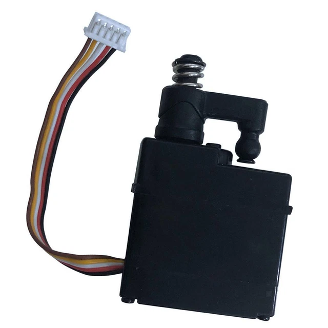 SST 09233 GEAR BOX PER 1/10 RC Buggy Truck 1931 1933 1937 1939 - Foto 6