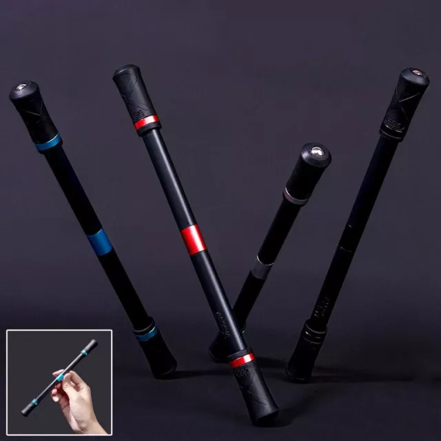 Aggravated Intelligence Toy Rolling Non Slip Rotating Gaming Pen Spinning Pen