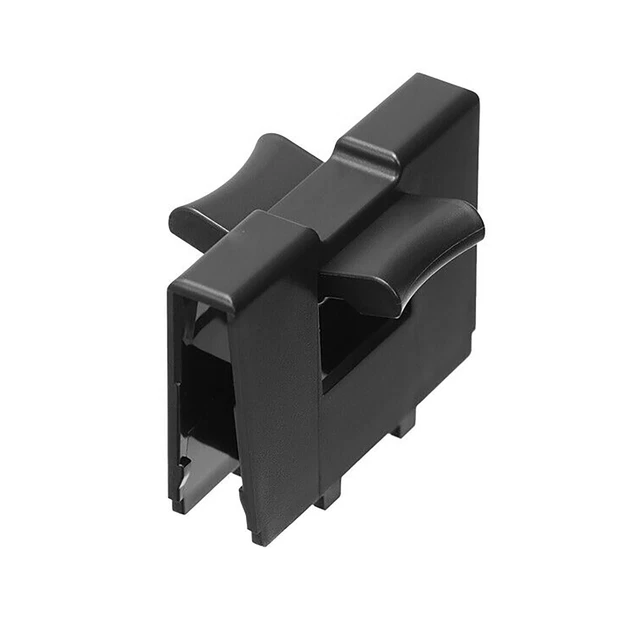 thumbnail image 2 of CAR CENTER CONSOLE Cup Holder Insert Divider Replacement Kit For Subaru 2 of 14