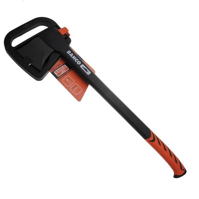 Hache a fendre 2300gr Bahco SUC-1,7-800 avec manche composite