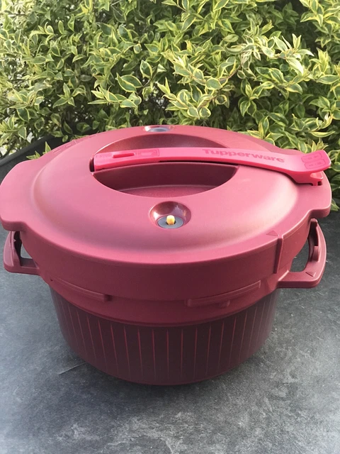 Cocotte minute tupperware - Arts de la table
