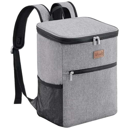 Sacs à dos de pique-nique Lifewit Sac de Pique-Nique Sac à Dos Isotherme à Glaci