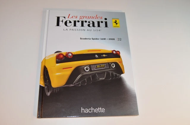 Hachette Collection Ferrari 250 GT berlinetta | - MiM