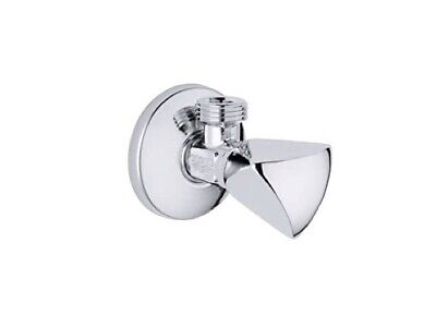 Import Allemagne GROHE Robinet Universel Monofluide 20201000 