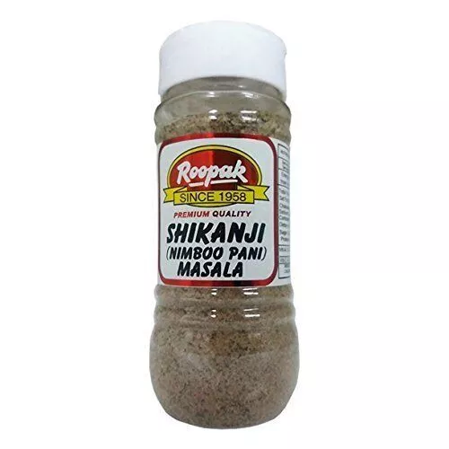 Roopak Shikanji (Nimboo Pani) Masala, 200 g .