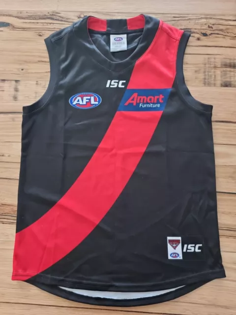 Essendon jersey 2019 cheap