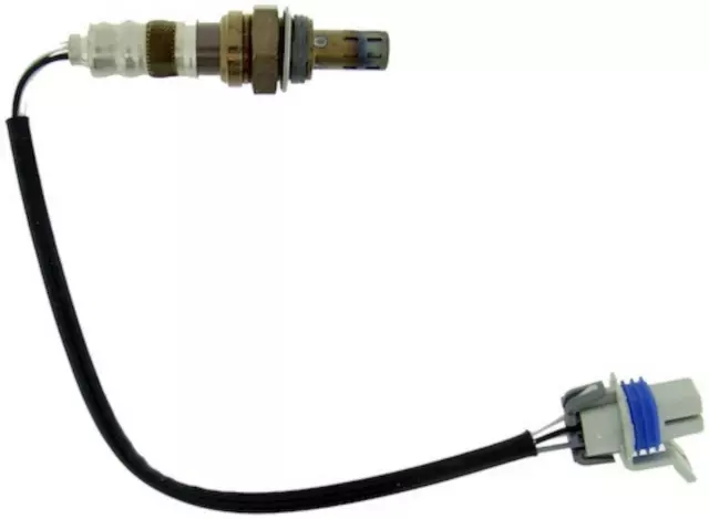 NTK Oxygen Sensor for 2006 Chevrolet Corvette Downstream Left