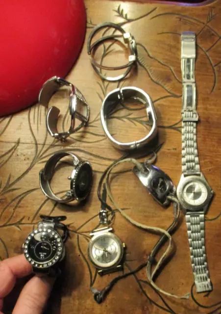 Montre Lbvyr VENDRE PicClick FR