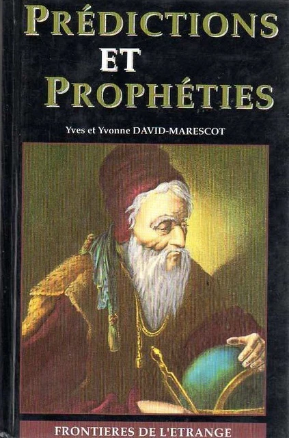 9 Prédictions étranges sur l’avenir des soins de santé