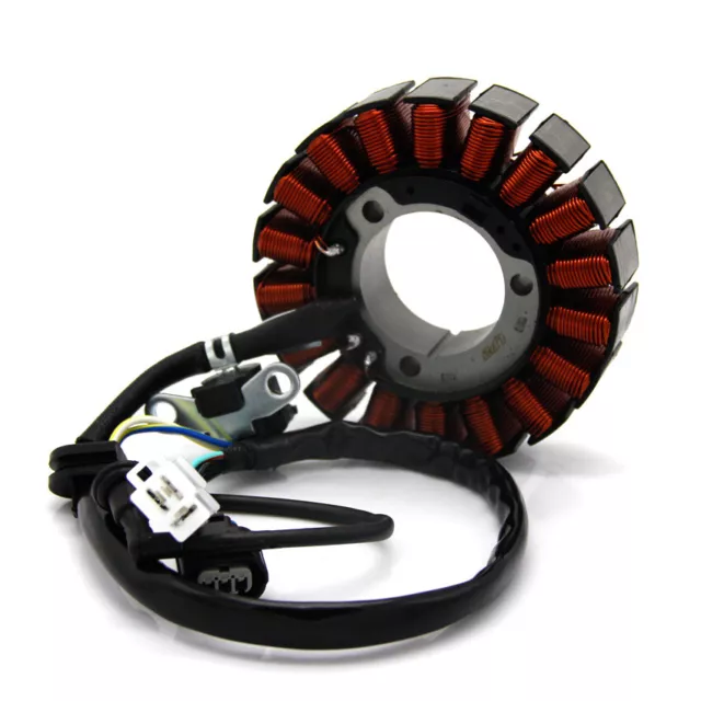Stator Coil for Honda CRF250RL Rally 2017-2019 CRF250L 2013-2019 31120-KZZ-901