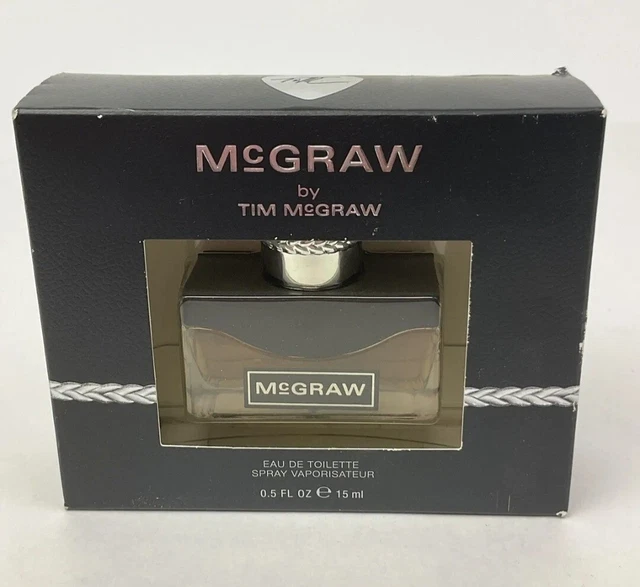Tim mcgraw sales cologne gift set