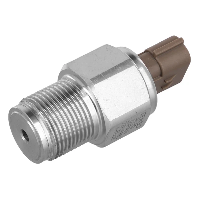 Capteur De Pression Rail Carburant 499000-6160 - Pour Mitsubishi L200, Nissan Navara, Pathfinder III (1996-2015)