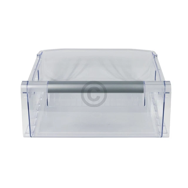 Lade compatibel met Siemens 00740822 vrieshouder 390x162x370 mm voor