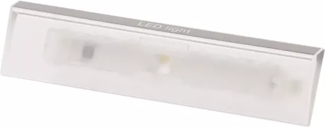 Bosch 10024820 Lampenmodul LED Diode Lichtleiste für Kühlschrank Originalteil