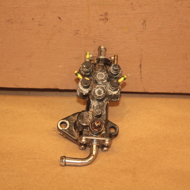 Yamaha 2002-2005 GP800R Oil Pump Engine Motor Sump