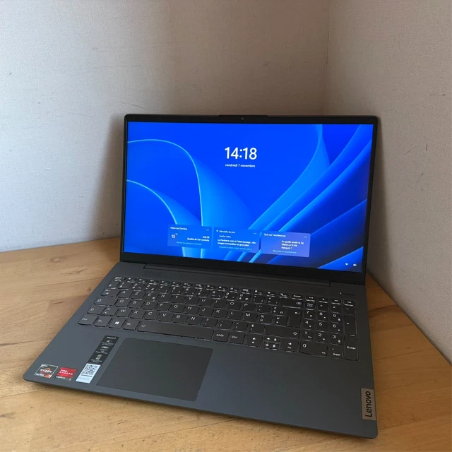 HP Envy X360 15-eh0003nf – Ryzen 7 4700U – 16Go RAM – 1To SSD – Ultrabook 2en1