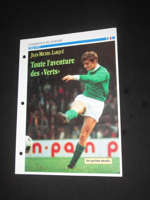 Football. Robert Herbin, entraîneur emblématique de Saint-Étienne