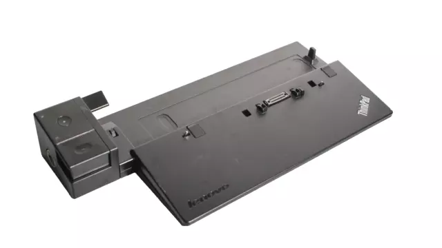 Lenovo Thinkpad Ultra Dock Type 40A2 SD20F82750 00hm917 L460 L560 X250 T460 T450