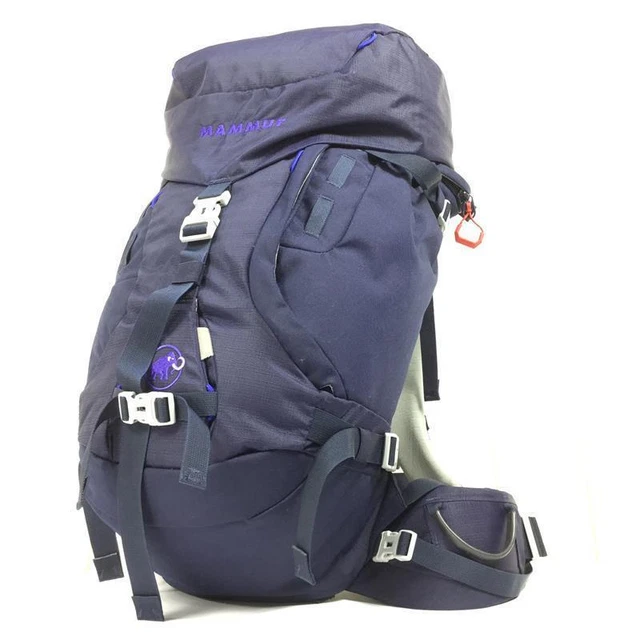 Womens One Mammut Door Guide 40 Trea For Women Backpack 2510-02182 Nei