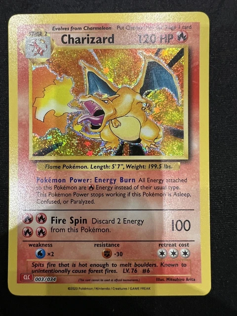 Carte Pokémon Tortank Holo 2/102 - Collection Classique - Coffret 10 Cartes Françaises - 25 Ans