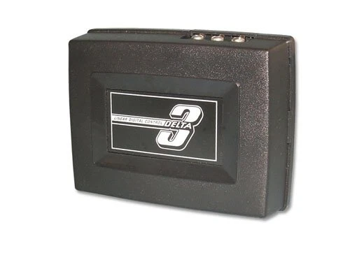 Receptor de 1 canal DR 310 MHZ 5,5"" de ancho 4"" de altura