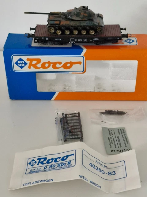 Roco 40360 Kit Illuminazione Universale Per Carrozze A Carrelli - Foto 4