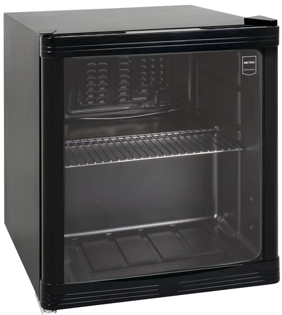 MINIFRIGO MINI FRIGO frigorifero piccolo bar minibar vetrina