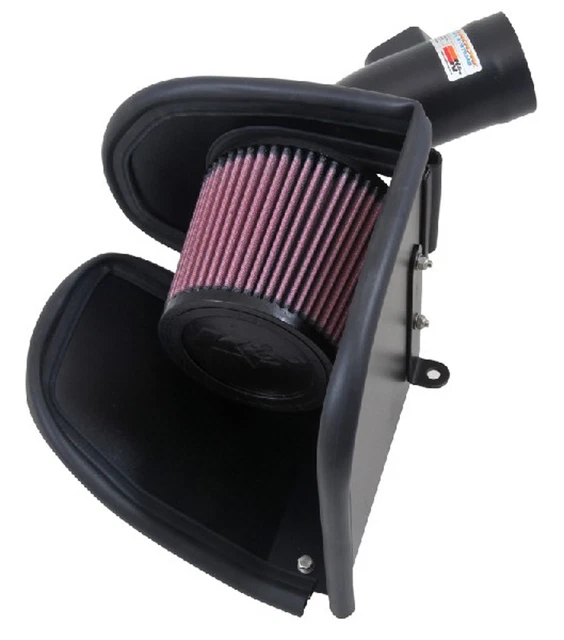 Filtri K&N sistema filtro aria sportivo 69-2026TTK per BMW Serie 2 Active Tourer F45 X2 X1