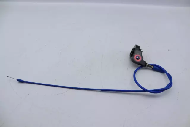 Câble d'accélérateur pour cyclo YAMAHA 50 DT SUPERMOTARD 2007 à 2011
