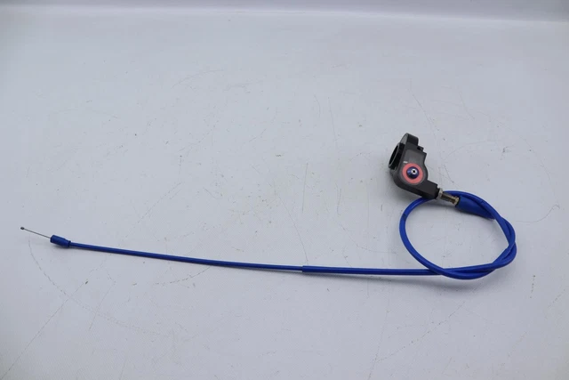 Cavo Acceleratore per cyclo YAMAHA 50 DT SUPERMOTARD 2007 Per 2011