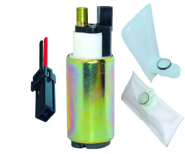 Fuel Pump For Ford Escort RS2000 16v EFi ITP303 [replaces F7ANA1A]