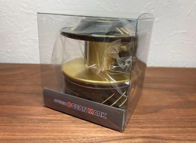 STUDIO OCEAN MARK Nolimits 20Sw23000Bm Spool $545.33