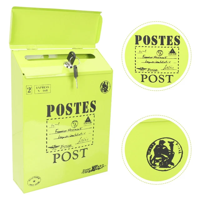 Durable Vario - Support Mural Magnétique Avec 5 Pochettes A4 - Noir Pas Cher | Bureau Vallée