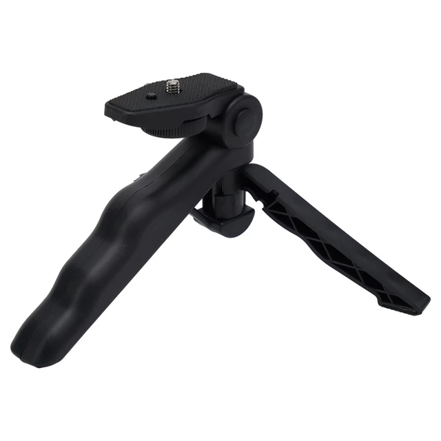 TREPIED POUR APPAREIL PHOTO VELBON CX (PH)686 - Instant comptant