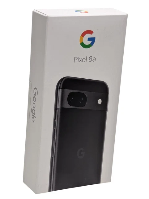 Google Pixel 8a 本体 Obsidian 128GB Amazon.com: Google Pixel 8a - 128gb - Obsidian - Verizon