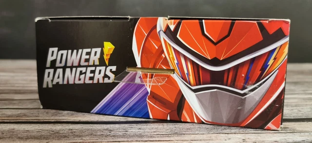 Power Rangers Beast-X King Morpher Giocattolo Con Luci E Suoni, Versione Italiana