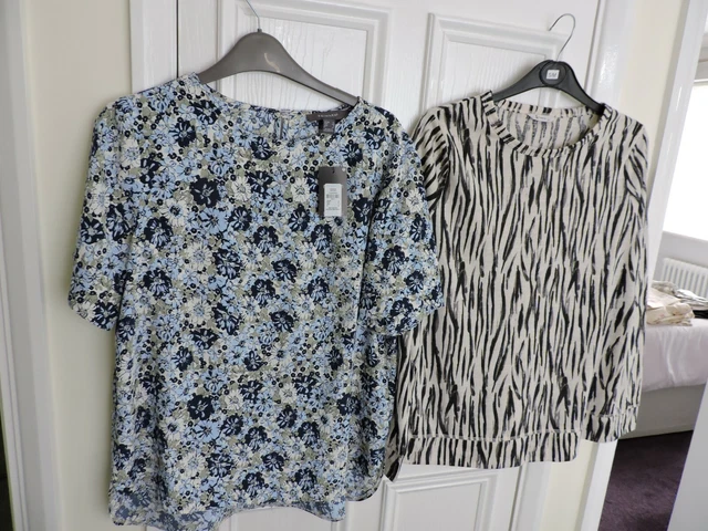 Nice tops 2025 uk