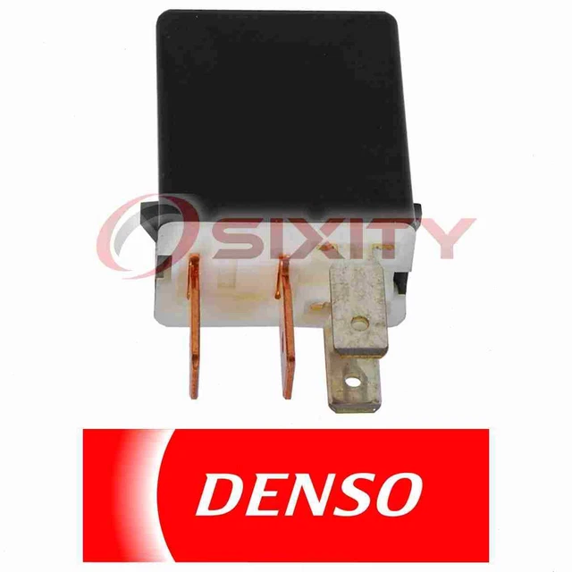 FOR TOYOTA Fuel Injection Main Relay API 18111SQ 30.16