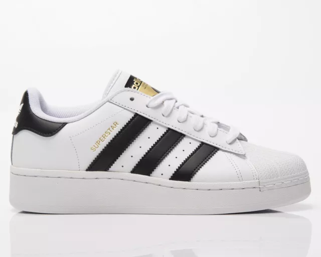 adidas Originals Superstar XLG Men cloud white / core black / gold metallic