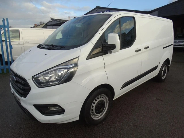 FORD TRANSIT CUSTOM 2 0 320 EcoBlue Trend Auto L1 H1 Euro 6 s s 5dr ford-transit-custom-2-0-320-ecoblue-trend-auto-l1-h1-euro-6-s-s-5dr