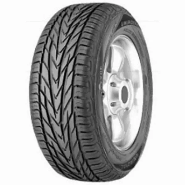 Kit 2 Stück Uniroyal Rallye 4X4 Street 195 80 R 15 96 H