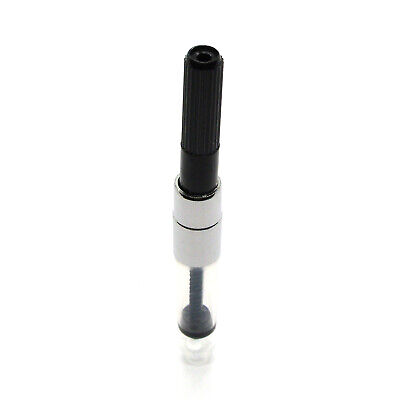 Michel Perchin Compatible Fountain Pen Converter - Ink Converters - Bottled Ink 8
