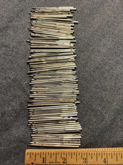 93 Singer Simanco Needles 23 26 27 More vintage nos 93 Singer Simanco Needles 23 26 27 More vintage nos