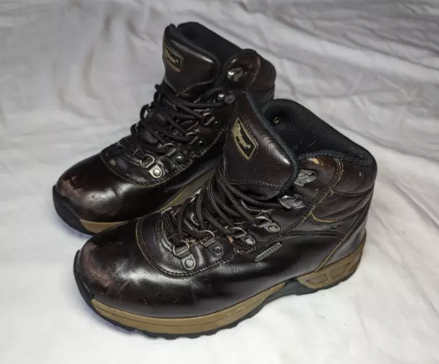Hi gear men's derwent iv sales walking boots