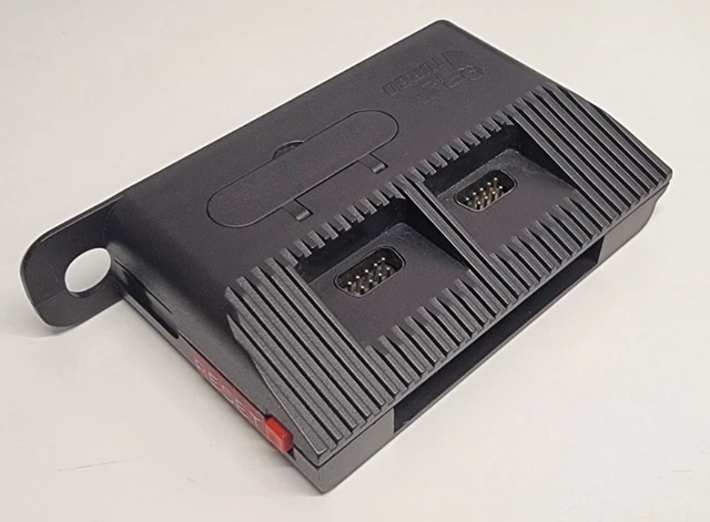 Extension RAM TURBO joystick interface de Fleet Electronics pour
