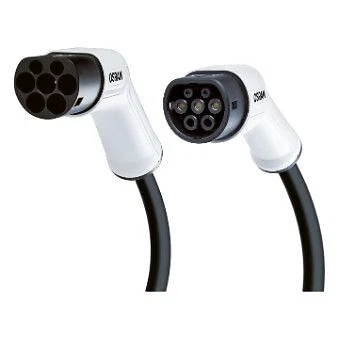 Osram Occ23p05 Ladekabel Elektrofahrzeug